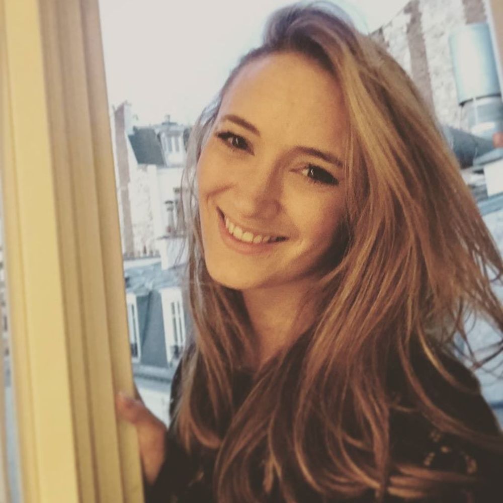 Meet your Posher, Elsie